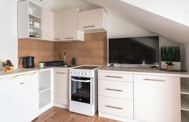 Apartament KOLEJOVA 21 - blisko centrum - Foto 10