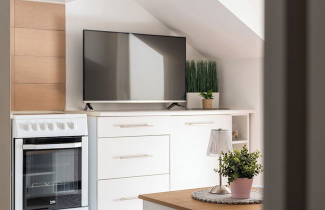 Apartament KOLEJOVA 21 - blisko centrum - Foto 11