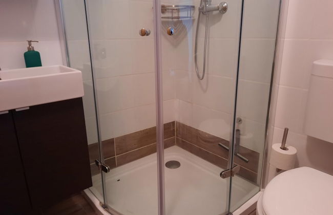 Charmante Ferienwohnung in der Oase am Vilzsee - Foto 7