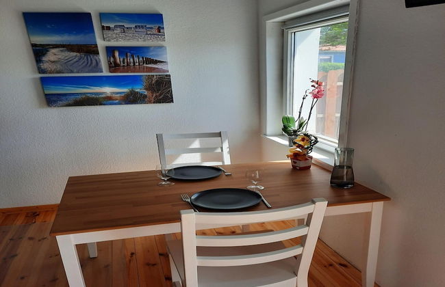 Apartment at the Vilzsee, Mirow - Foto 24