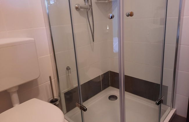 Apartment at the Vilzsee, Mirow - Foto 18