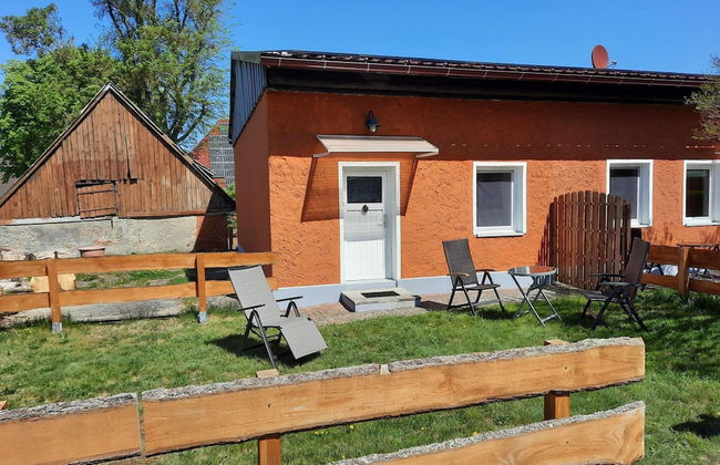 Apartment at the Vilzsee, Mirow - Foto 33