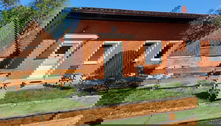 Foto 1 - Apartment in Mirow Near Lake Vilzsee