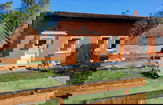 Foto 1 - Apartment in Mirow Near Lake Vilzsee