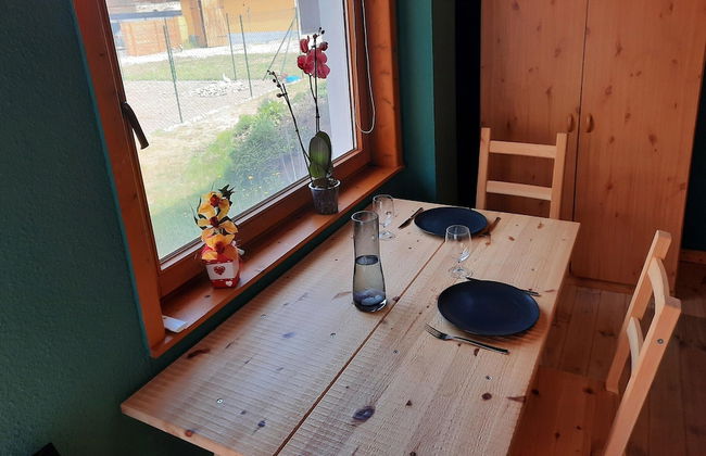 Charmante Ferienwohnung in der Oase am Vilzsee - Foto 11