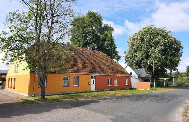 Charmante Ferienwohnung in der Oase am Vilzsee - Foto 39