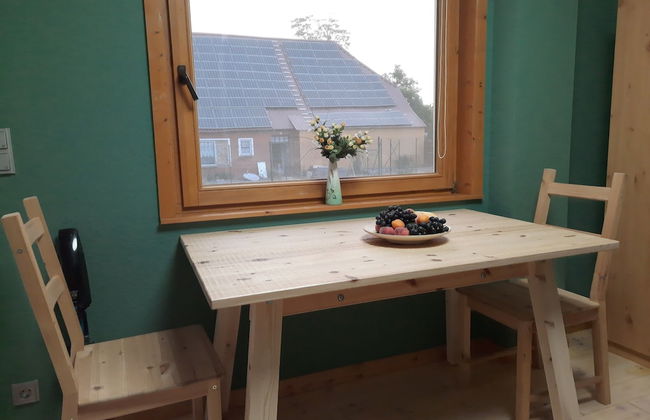 Charmante Ferienwohnung in der Oase am Vilzsee - Foto 8