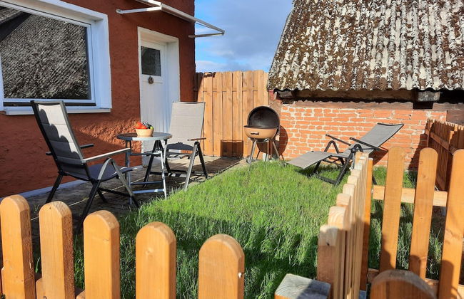 Charmante Ferienwohnung in der Oase am Vilzsee - Foto 1