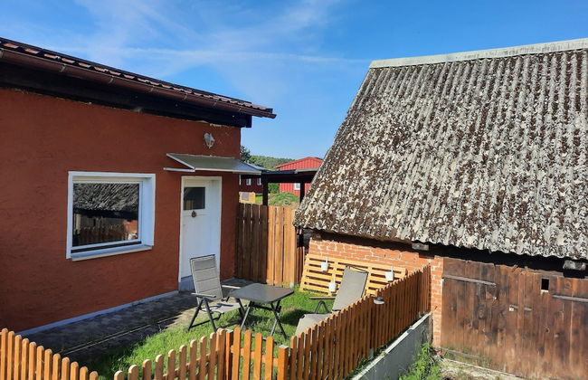 Charmante Ferienwohnung in der Oase am Vilzsee - Foto 24