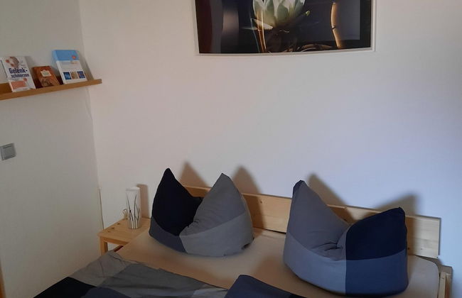 Charmante Ferienwohnung in der Oase am Vilzsee - Foto 2