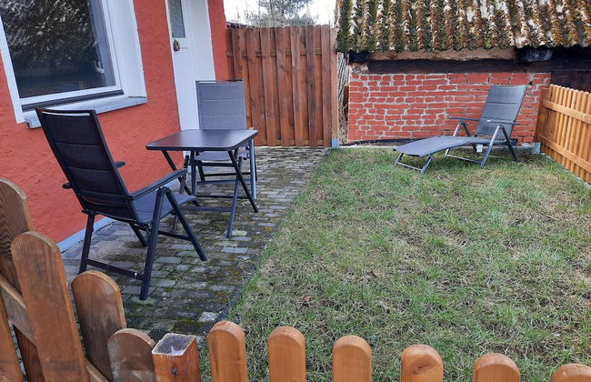 Charmante Ferienwohnung in der Oase am Vilzsee - Foto 5