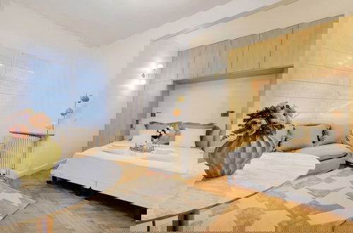 Foto 4 - Peaceful Chic Studio - 2P - Arc de Triomphe