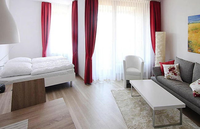 Apartment Near Lake Constance and Alps - Foto 14