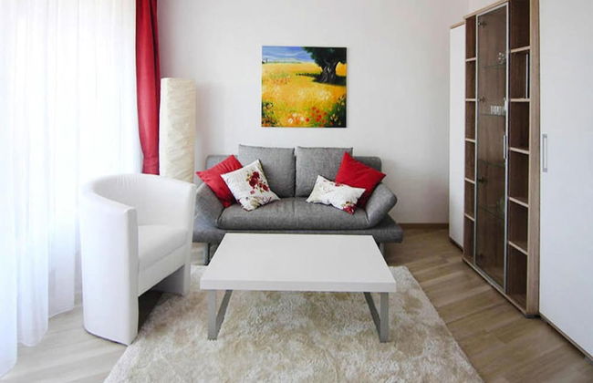 Apartment Near Lake Constance and Alps - Foto 8