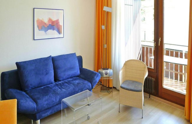 Apartment Near Lake Constance and Alps - Foto 10
