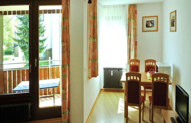 Apartment Near Lake Constance and Alps - Foto 19