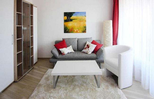 Apartment Near Lake Constance and Alps - Foto 13