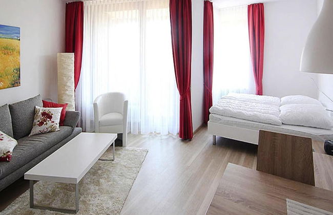 Apartment Near Lake Constance and Alps - Foto 15