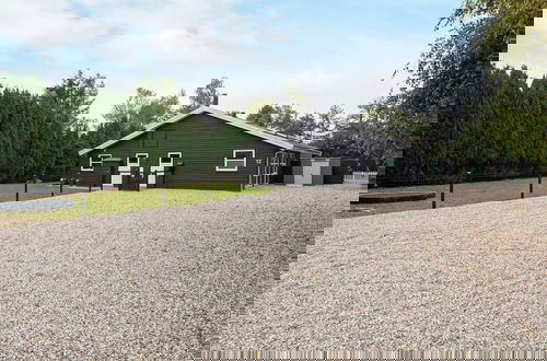 Foto 54 - 12 Person Holiday Home in Vaeggerlose-by Traum