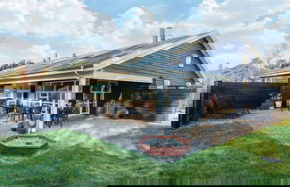 Foto 1 - 12 Person Holiday Home in Vaeggerlose-by Traum