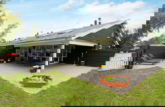 Foto 1 - 12 Person Holiday Home in Vaeggerlose-by Traum