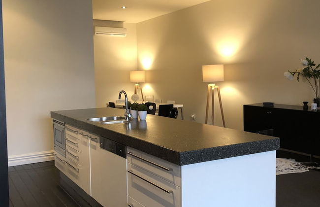 Bond Street Apartment Luxury 3-bedroom - Foto 22
