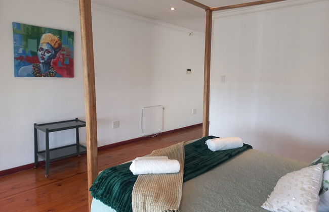 Jakes's Place Modern Comfortable & Sunny 3-bedroom House in Kensington - Foto 5
