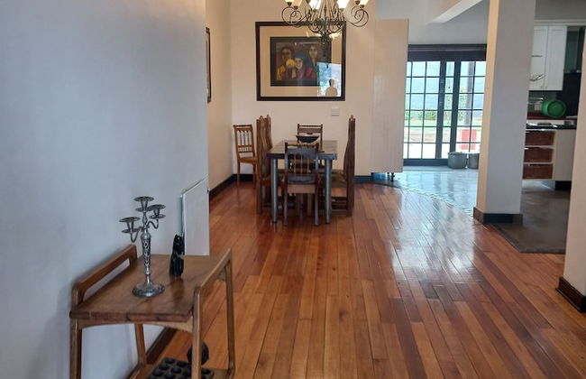 Jakes's Place Modern Comfortable & Sunny 3-bedroom House in Kensington - Foto 10