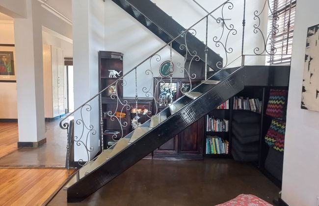 Jakes's Place Modern Comfortable & Sunny 3-bedroom House in Kensington - Foto 28