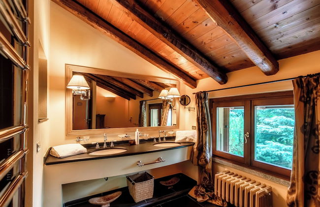 Villa Oasi - Foto 23