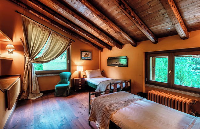 Villa Oasi - Foto 4