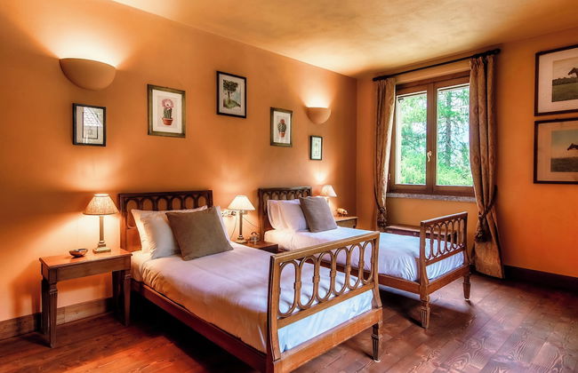 Villa Oasi - Foto 12