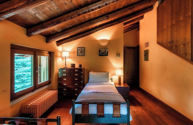 Villa Oasi - Foto 5