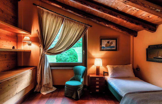 Villa Oasi - Foto 2