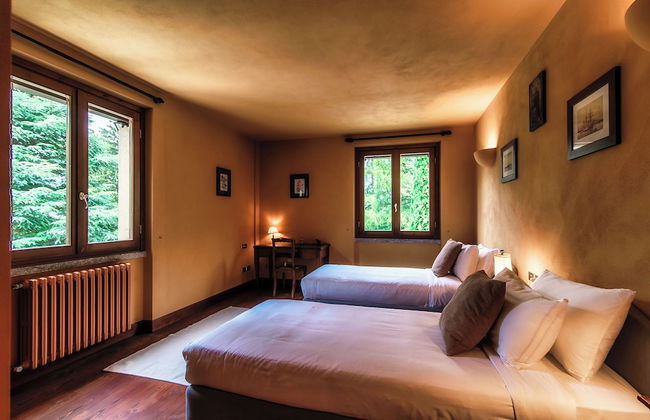 Villa Oasi - Foto 7