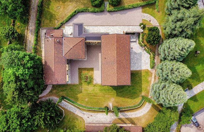 Villa Oasi - Foto 6