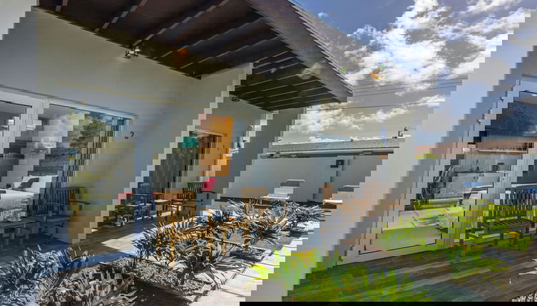 Photo 1 - NEW - Amazingstudio Close 2 Palm Eagle Beach