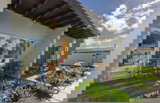 Foto 1 - NEW - Amazingstudio Close 2 Palm Eagle Beach