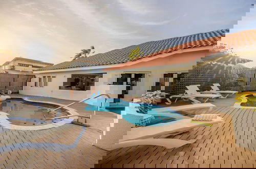 Photo 1 - New Mediterranean Villa 5bed 5bath Across-marriott