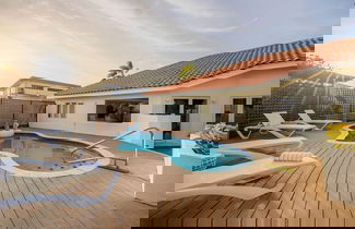 Photo 1 - New Mediterranean Villa 5bed 5bath Across-marriott