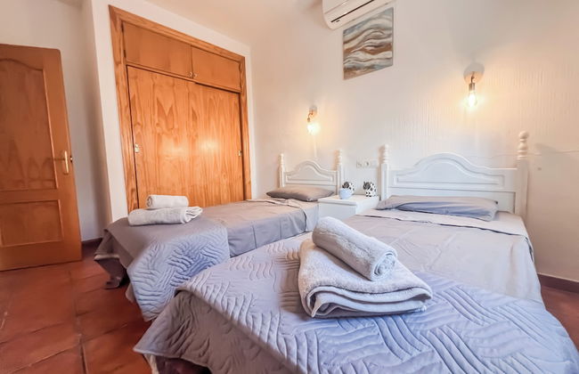 Cd-1383 Three Bedroom Villa With Pool - Foto 7