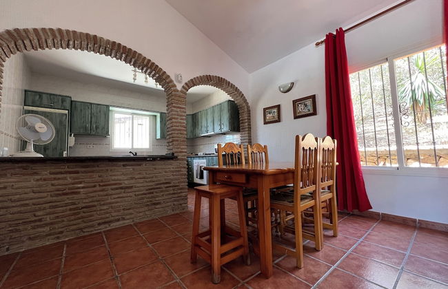 Cd-1383 Three Bedroom Villa With Pool - Foto 17