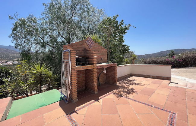 Cd-1383 Three Bedroom Villa With Pool - Foto 52