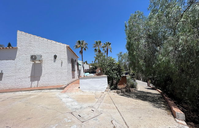 Cd-1383 Three Bedroom Villa With Pool - Foto 46
