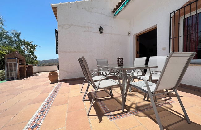Cd-1383 Three Bedroom Villa With Pool - Foto 55