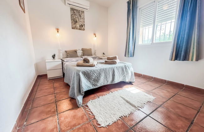Cd-1383 Three Bedroom Villa With Pool - Foto 10