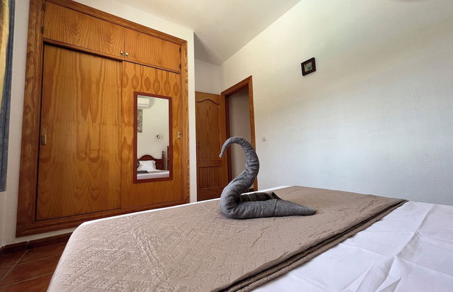 Cd-1383 Three Bedroom Villa With Pool - Foto 21