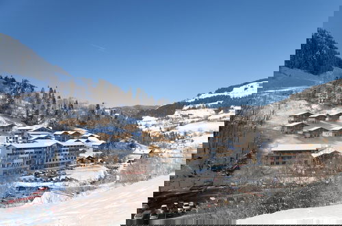 Photo 21 - Mountain-view Chalet in Wagrain