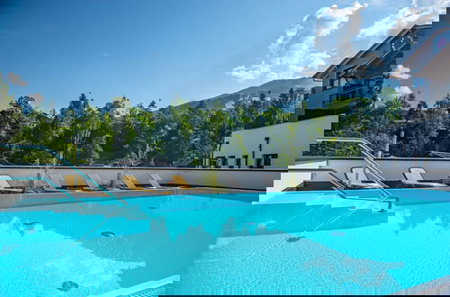 Photo 18 - Mountain-view Chalet in Wagrain