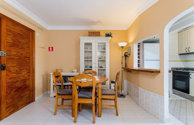 Apartment in Puerto de Pollenca - Foto 20